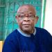 Nécrologie : Professeur Daniel Abwa pour l’éternité
