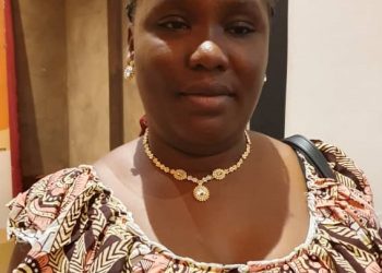 Nidelle Jara Dongmo Tabontsa : plus forte que son handicap
