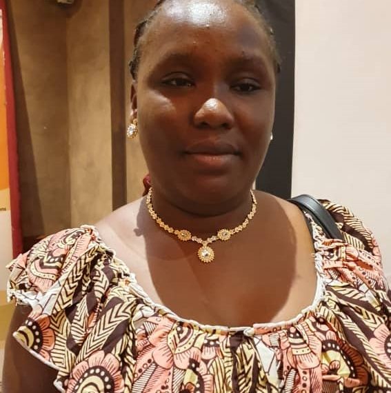 Nidelle Jara Dongmo Tabontsa