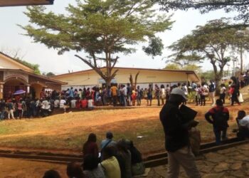 Université De Yaoundé II-Soa : les primes sont disponibles