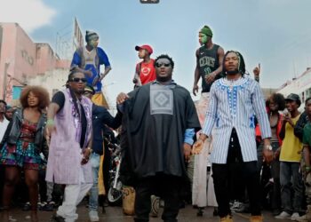 Remix « Viviane » : trois millions de vues en 24h