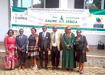 SEBICA 2024 : l’avenir des bibliothèques en débat