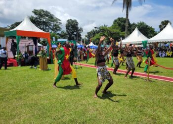 Festival Universitaire des Arts et de la Culture : la 10e édition en ligne de mire