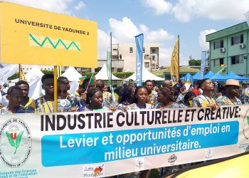 UNIFAC à l’IUG : un cocon d’innovations pour les arts et la culture