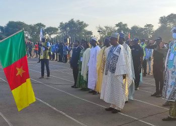 Unifac à L’UIG Douala : une 10e édition prometteuse