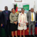 UNIVERSITE DE YAOUNDE II : 45 cadres installés