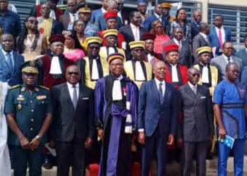 Rentrée a l’université de Bertoua : top départ