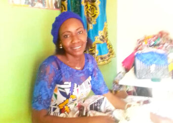 MODE ET DETERMINATION : Marlyse redéfinit son avenir