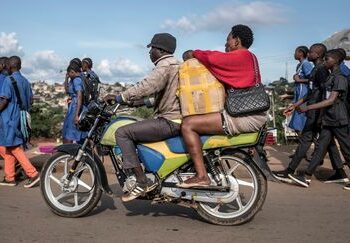 Jeunes et enseignement supérieur : diplômés pour être « motoman »