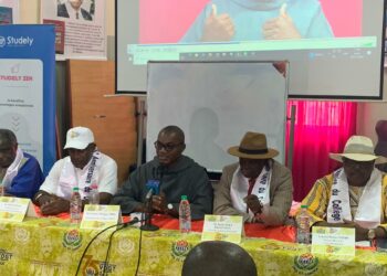 75 ans de Vogt : Les anciens réunis pour honorer leur héritage