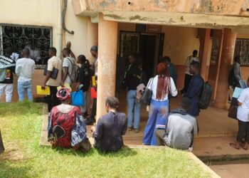 Remise des primes d’excellence à l’UY II – Soa : émotion contrastée