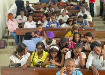 Élections des bureaux d’associations des étudiantes : que des mots sans actes