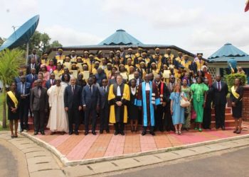 Institut des Relations Internationales : une nouvelle cuvée dans le bain