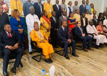 Smec 2024 : lancement de la 6e édition de la Semaine Mondiale de l’Entrepreneuriat au Cameroun