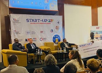 Start-up 237 : un tremplin pour l’employabilité des jeunes