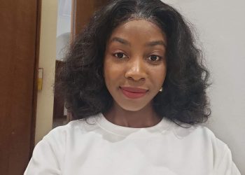 Angèle Audrey Ekollo : de la finance à Acquaki