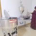Lamana : des produits locaux pour nourrir les tout-petits