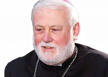 Mgr Paul Richard Gallagher : « L’accord-cadre a dynamisé l’Enseignement Supérieur au Cameroun en apportant de nouvelles méthodes pédagogiques »