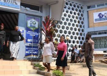 Dépôt des travaux de fin de formation à l’ESSTIC : entre stress et soulagement