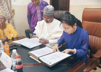 Université de Garoua-Institut Confucius : Désormais liés par la langue