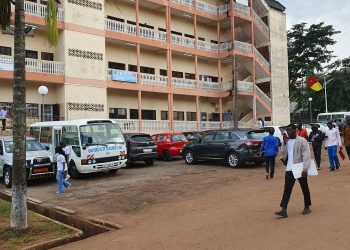 Protection des droits de l’enfant : l’UNICEF s’installe à Soa