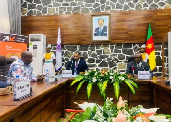 University Of Yaounde I: tuition fees now paid on Orange Money