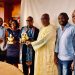 Cameroon Television Awards : E.C.N sacré meilleur animateur TV 2024