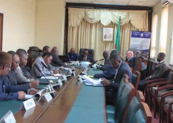 Diplomatie : le MINESUP reçoit l’émissaire israélien