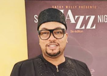 Eric Christian Nya, Journaliste, lauréat du prix meilleur animateur TV 2024 : « C’est le prix de la résilience »