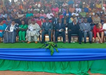 Centres multifonctionnels de promotion de jeunes : clap de fin pour l’année académique 2024