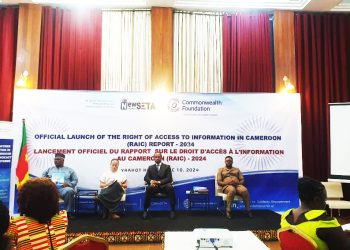 Droit d’accès à l’information au Cameroun : l’urgence d’une loi sur la liberté d’information