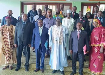 MINJEC à l’Assemblée Nationale : 30 milliards pour l’autonomisation des jeunes