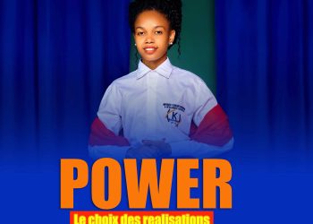 Elections à l’université française keyce : Christelle Ntonga, le choix de l’évidence