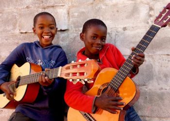 Jeunes et musique : Au rythme des sons mondains