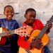 Jeunes et musique : Au rythme des sons mondains