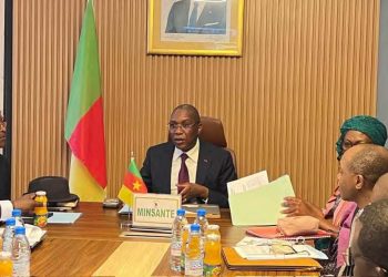 Journée mondiale du SIDA 2024 : suivons le chemin des droits