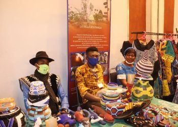 Foire et exposition : Au cœur du Made in Cameroon