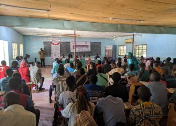 Entrepreneuriat : l’ENSPM se forme avec l’AUF