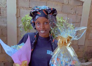 Decoration: From passion to livelihood