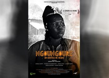 Ngoungoure : le cinéma comme miroir de l’histoire