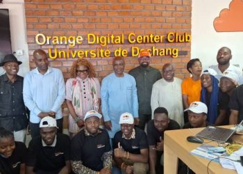 Orange digital center – Université de Dschang : un pas vers l’inclusion numérique