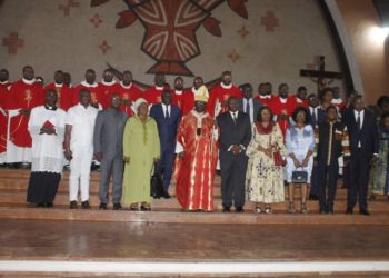 Rentrée académique 2024-2025 : étude et foi, l’appel de l’archevêque