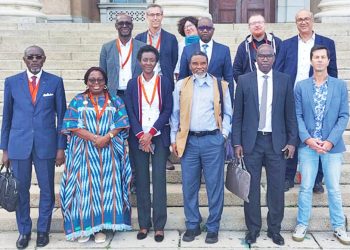 Science ouverte : connecter la science à l’humanité