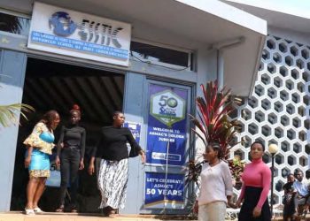 Soutenances à l’ESSTIC : derniers réglages