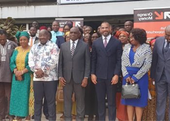 UYI-Orange money : C’est Bango Bango