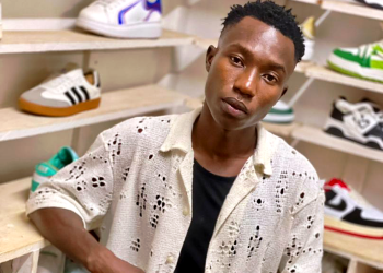 Tsoungui Amougui Paul Patrick : l’artiste-entrepreneur