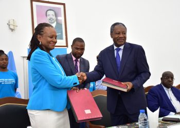 Université de Yaoundé II : terre des droits de l’enfant