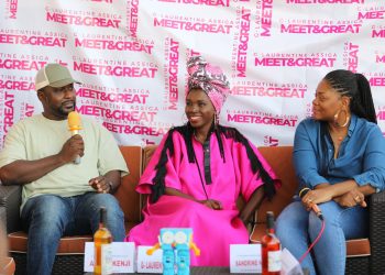 Rendez-vous : le meet&great est de retour