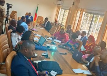 Annuaire statistique du MINJEC : Les chiffres de l’exercice 2023 sont connus