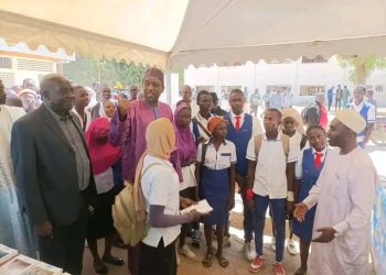 Orientation scolaire : l’université de Maroua éclaire les lycéens